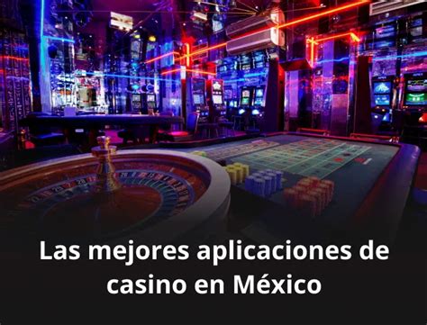 TOP 30 Mejores Casinos Online en México .